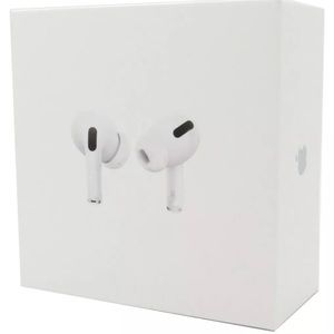 Apple AirPod pro-white